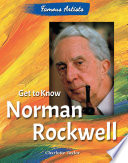 Get to Know Norman Rockwell cover