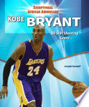 Kobe Bryant: All-Star Shooting Guard cover