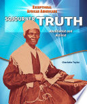 Sojourner Truth: Abolitionist and Activist cover