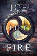 Ice Like Fire cover