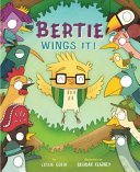 Bertie Wings It! cover