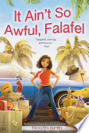 It Ain't So Awful, Falafel cover