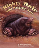 Mighty Mole and Super Soil cover