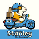 Stanley the Mailman cover