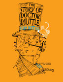 The Story of Doctor Dolittle (Junior Classics for Young Readers) cover