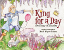 King for a Day: The Story of Stories cover