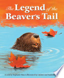 The Legend of the Beaver's Tail cover