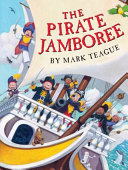 The Pirate Jamboree cover