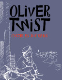 Oliver Twist (Junior Classics for Young Readers) cover