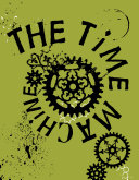 The Time Machine (Junior Classics for Young Readers) cover
