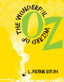 The Wonderful Wizard of Oz (Junior Classics for Young Readers) cover
