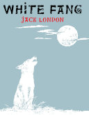 White Fang (Junior Classics for Young Readers) cover