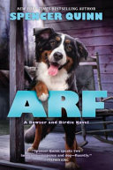 Arf: A Bowser and Birdie Novel cover