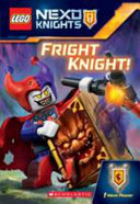 Fright Knight! cover
