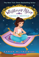Genie in a Bottle cover