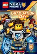 Graduation Day cover
