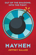 Mayhem cover