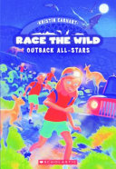 Outback All-Stars cover