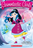 Snowflake Freezes Up cover