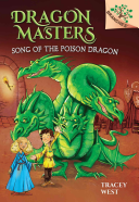Song of the Poison Dragon cover