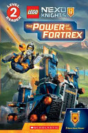 The Power of the Fortrex cover