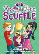 The Spelling Bee Scuffle cover