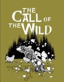 The Call of the Wild (Junior Classics for Young Readers) cover