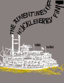 The Adventures of Huckleberry Finn (Junior Classics for Young Readers) cover