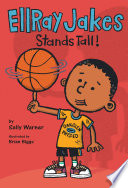 EllRay Jakes Stands Tall! cover