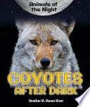 Coyotes After Dark cover