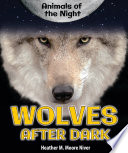 Wolves After Dark cover