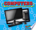 Computers: What They Are and How to Use Them cover
