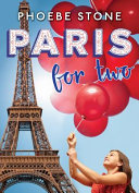 Paris for Two cover