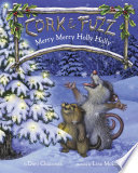 Cork & Fuzz: Merry Merry Holly Holly cover