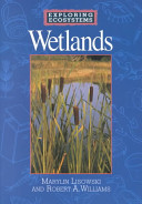 Wetlands cover