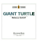 Giant Turtle cover