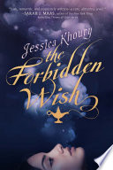 The Forbidden Wish cover