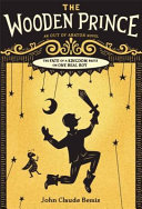 The Wooden Prince cover