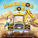 Backhoe Joe cover