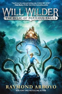 The Relic of Perilous Falls cover