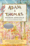 Adam & Thomas cover