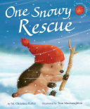 One Snowy Rescue cover