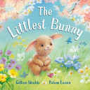 The Littlest Bunny cover