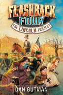 The Lincoln Project cover
