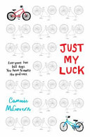 Just My Luck cover