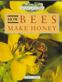 How Bees Make Honey cover