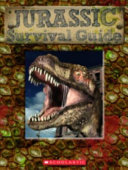 Dinosaur Bites cover