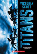 Titans cover