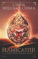 Flamecaster cover