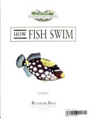 How Fish Swim cover